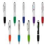 Vixen Ballpoint Pen and Stylus