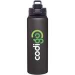 28 oz. H2GO Surge Aluminum Bottle