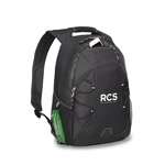 Matrix Computer Backpack