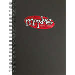 EcoNotes Large Recycled Journal - 7