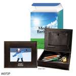 Photo and Memory Box with Custom Box