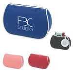 Amenities Bag with Mirror