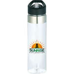 Kensington BPA Free Sport Bottle