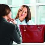 Lamis Business Bag