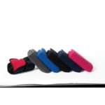 Port Authority Fleece and Poly Travel Blanket