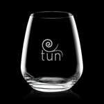 Brunswick Stemless Wine - 14 oz Crystalline