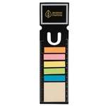 Rectangle Book Mark with 150 Sticky Notes