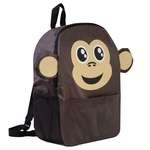 Paws N Claws Backpack
