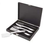 4pc Cheese Set
