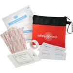 On The Go First Aid Kit