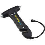Life-Saving Hammer Emergency Tool