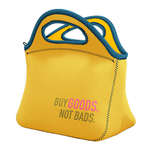 Klutch Neoprene Lunch Bag