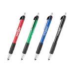 MaxGlide Click Metallic Stylus Pen