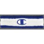 Striped Heavyweight Headband - 2