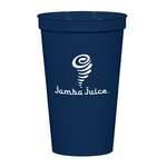 22 oz. Big Game Stadium Cup