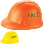 Construction Hat Stress Reliever