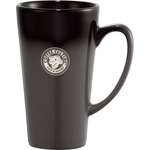Cafe Tall Latte Ceramic Mug 14 oz.