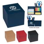 Office Buddy Cube