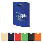 Heat Sealed Non-Woven Exhibition Tote