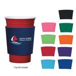 Comfort Grip Cup Sleeve
