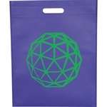 Large Freedom Heat Seal Exhibition Tote