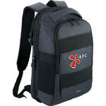 Zoom Power Stretch Checkpoint-Friendly Backpack