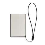 Power Bank with Wrist Strap - UL Listed