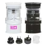Universal Travel Adapter Kit