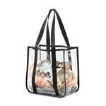 Clear Event Tote