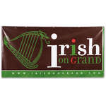 Full Color Vinyl Banner - 4' x 8'