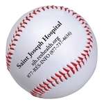Regulation Size Baseball