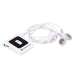 Bluetooth Receiver with Microphone