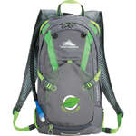 High Sierra  Piranha 10L Hydration Pack