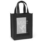 Plaza Shopping Bag - Silk Screen