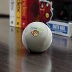 Cyber Gel HGX Stress Ball