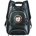 elleven Drive Checkpoint Friendly Compu-Backpack