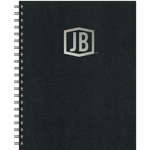 Large Notebook - 8.5
