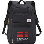 Carhartt Signature Standard Work Compu-Backpack