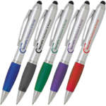 Stylus Select Twist