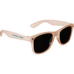 Sun Ray Color Changing Sunglasses