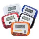 Valu-Mark Pedometer