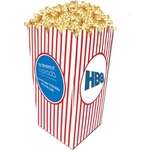 Scoop Style Popcorn Box