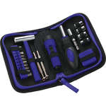 WorkMate Compact Tool Kit