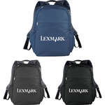 The Slim Compu-Backpack