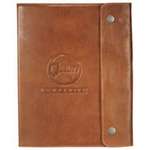 Alternative Leather Refillable Journal
