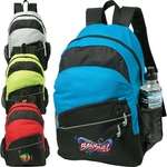 Solara Backpack