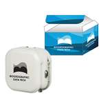 Dual Port UL Listed AC/USB Car Charger with Custom Box