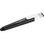 2-in-1 Stylus with Micro USB Cable