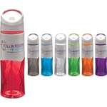 Geometric BPA Free Sport Bottle - 28 oz.