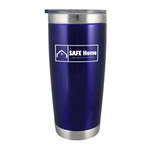 Stainless Steel Little Boss 2 Tumbler 22 oz. - Colors